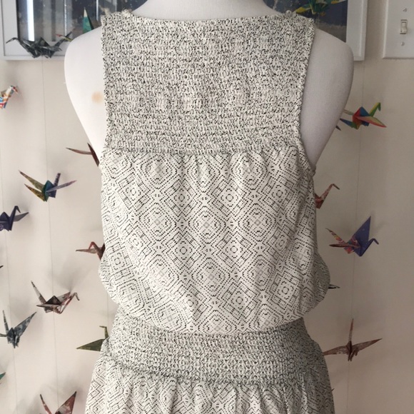 Size XXS Joie summer dress - Picture 3 of 4